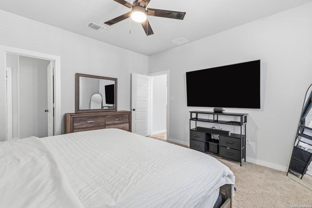 227 Brook Shadow, Cibolo, TX 78108