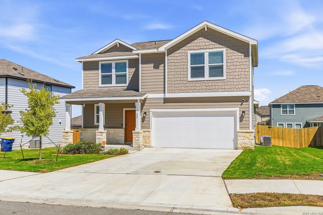 227 Brook Shadow, Cibolo, TX 78108