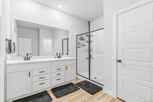 227 Brook Shadow, Cibolo, TX 78108