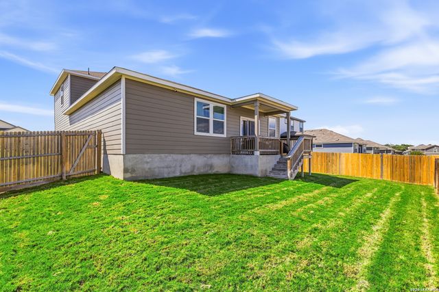 227 Brook Shadow, Cibolo, TX 78108