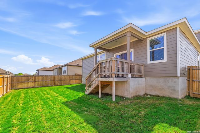 227 Brook Shadow, Cibolo, TX 78108