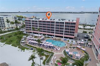 140 Estero BLVD 2302, Fort Myers Beach, FL 33931