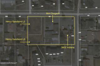 904 Chugach Way, Anchorage, AK 99503