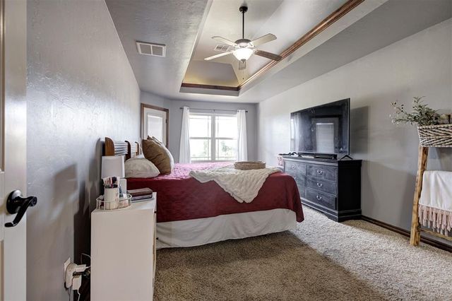 2600 SE 39th Street, Moore, OK 73160