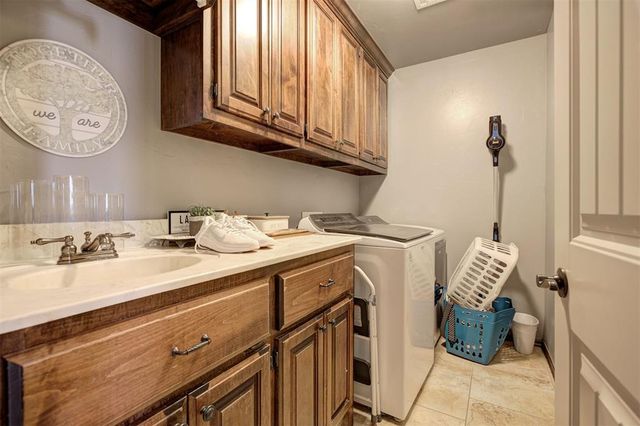 2600 SE 39th Street, Moore, OK 73160