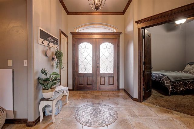 2600 SE 39th Street, Moore, OK 73160