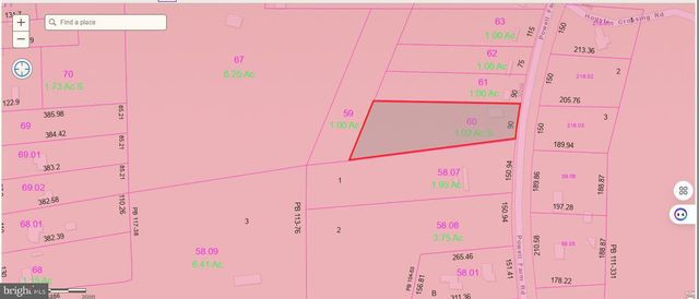 32298 POWELL FARM RD, Frankford, DE 19945