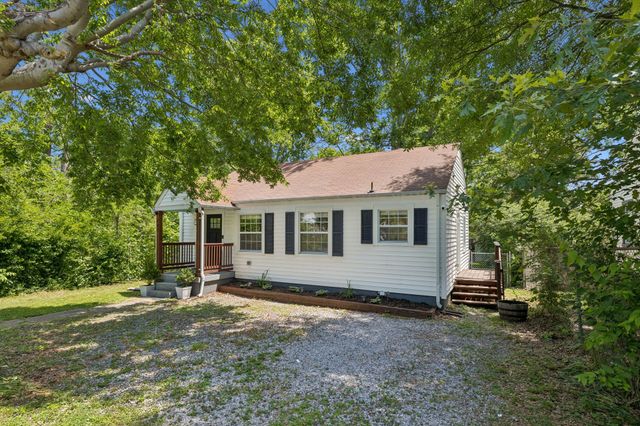 747 Oakdell Ave, Madison, TN 37115