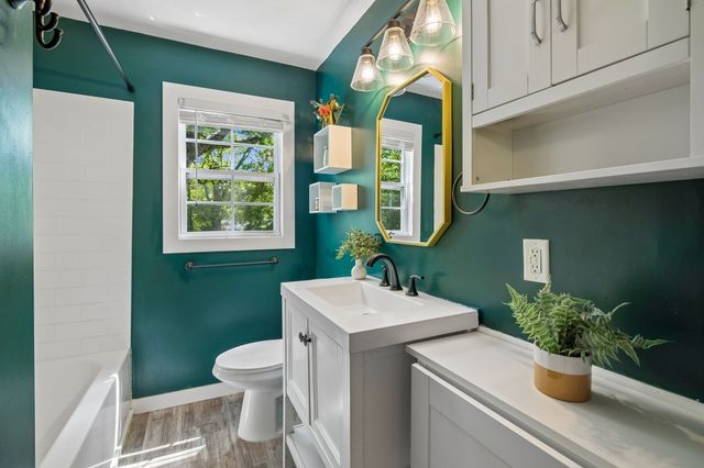 747 Oakdell Ave, Madison, TN 37115