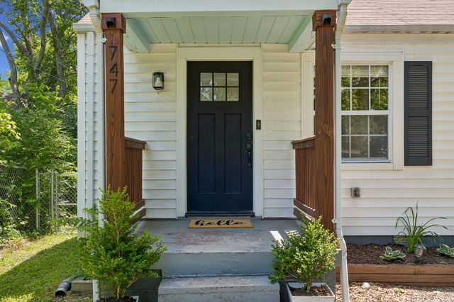 747 Oakdell Ave, Madison, TN 37115