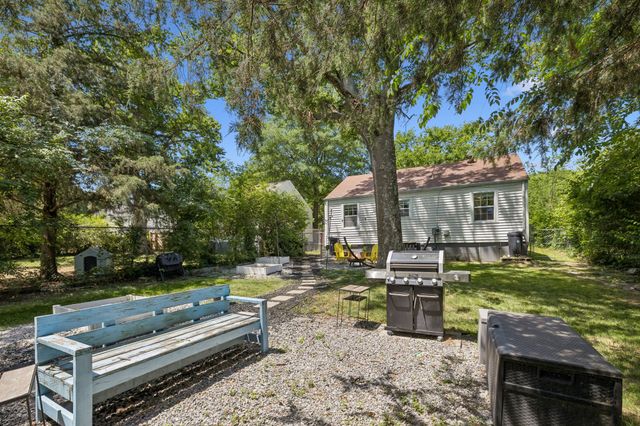 747 Oakdell Ave, Madison, TN 37115