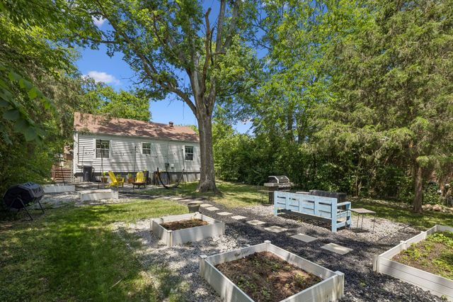 747 Oakdell Ave, Madison, TN 37115