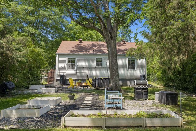 747 Oakdell Ave, Madison, TN 37115
