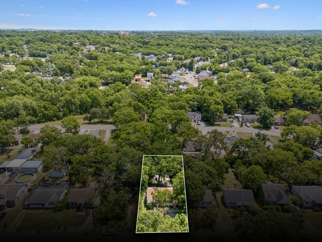 747 Oakdell Ave, Madison, TN 37115