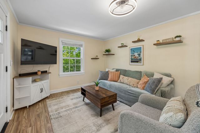 747 Oakdell Ave, Madison, TN 37115