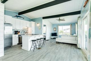 4022 San Jacinto Drive, Galveston, TX 77554