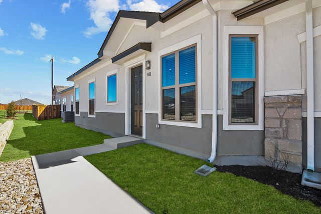 476 Suffield DR 840, Buda, TX 78610