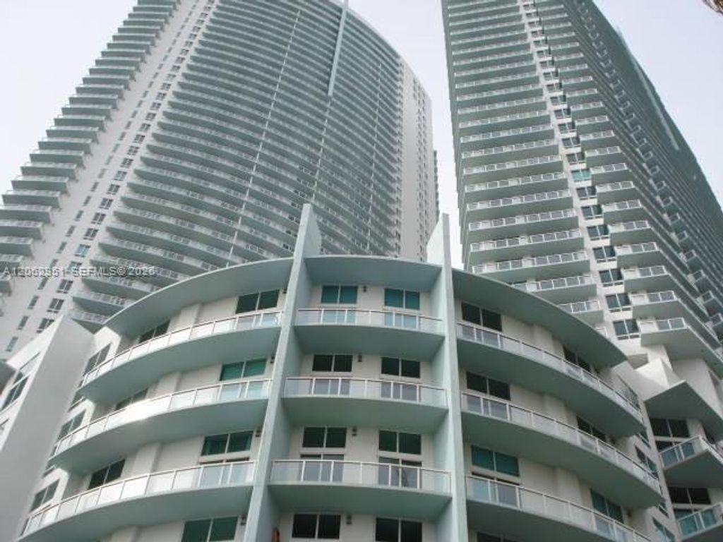 1900 N Bayshore Drive 511, Miami, FL 33132