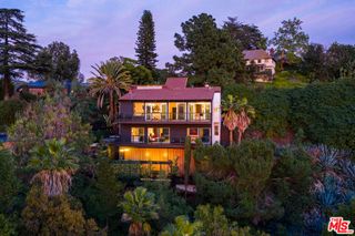 5690 Hill Oak Drive, Los Angeles, CA 90068