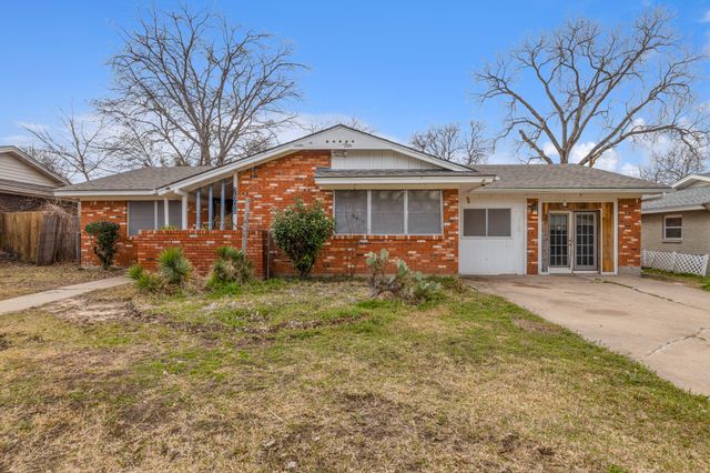 7508 Deaver Drive, North Richland Hills, TX 76180