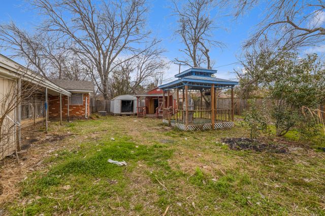 7508 Deaver Drive, North Richland Hills, TX 76180