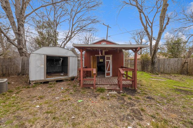 7508 Deaver Drive, North Richland Hills, TX 76180