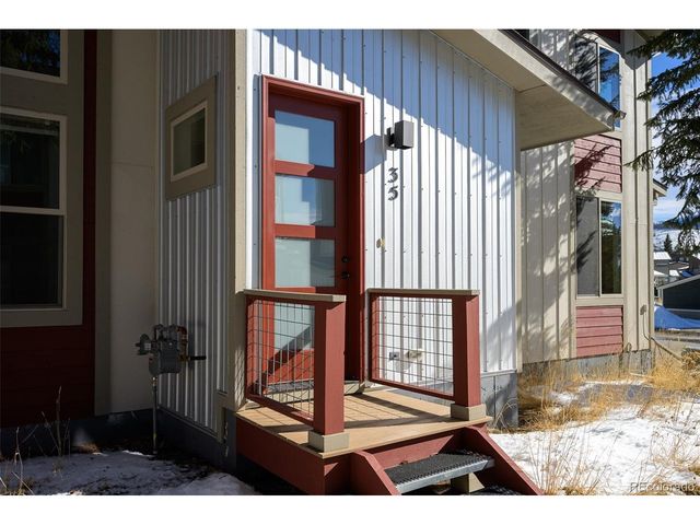 35 Mountain Flower Cir, Fraser, CO 80442