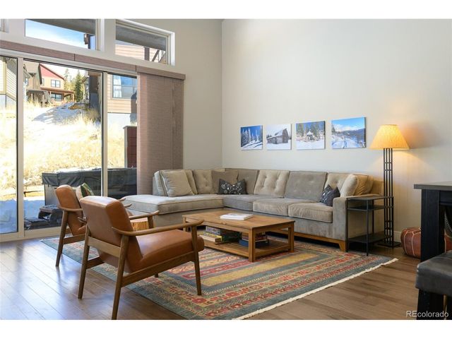 35 Mountain Flower Cir, Fraser, CO 80442