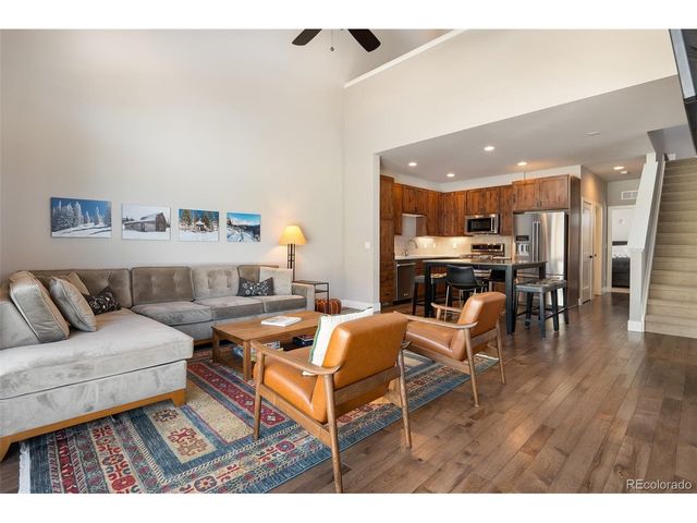 35 Mountain Flower Cir, Fraser, CO 80442
