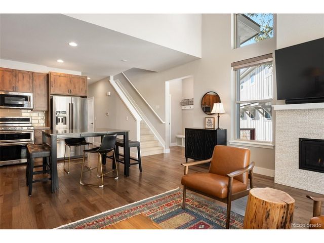 35 Mountain Flower Cir, Fraser, CO 80442