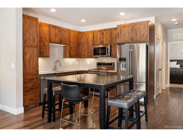 35 Mountain Flower Cir, Fraser, CO 80442