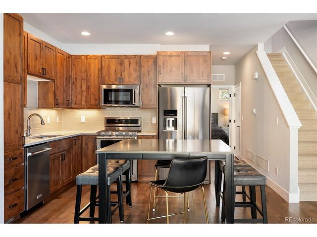 35 Mountain Flower Cir, Fraser, CO 80442