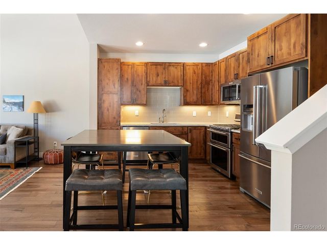 35 Mountain Flower Cir, Fraser, CO 80442