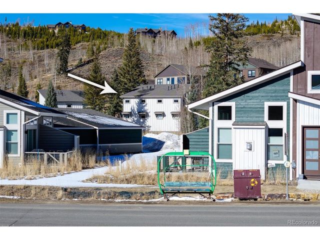 35 Mountain Flower Cir, Fraser, CO 80442