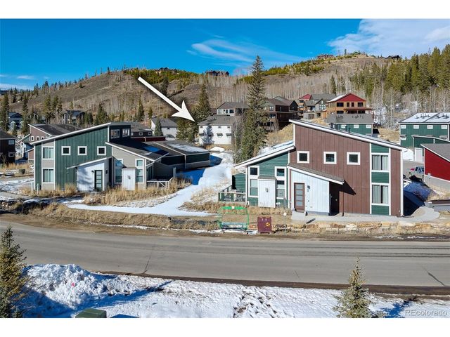 35 Mountain Flower Cir, Fraser, CO 80442