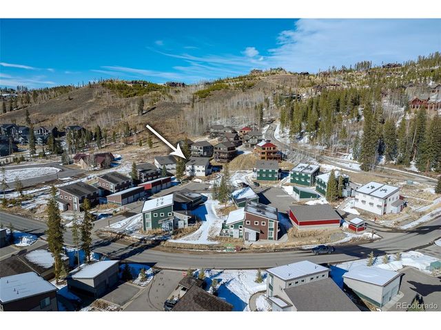 35 Mountain Flower Cir, Fraser, CO 80442