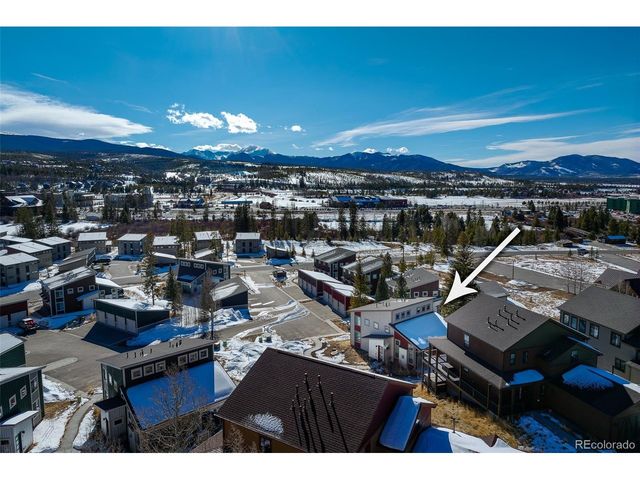 35 Mountain Flower Cir, Fraser, CO 80442