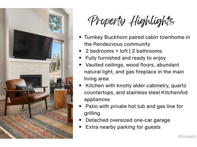 35 Mountain Flower Cir, Fraser, CO 80442