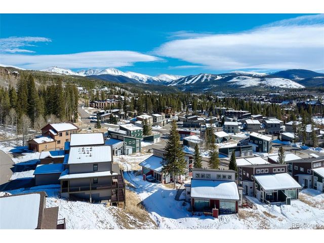 35 Mountain Flower Cir, Fraser, CO 80442