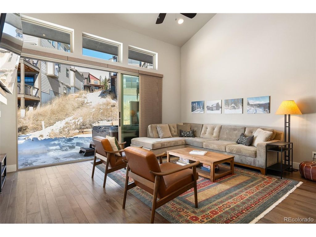 35 Mountain Flower Cir, Fraser, CO 80442