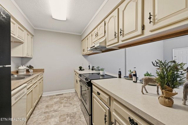 153 Hendrix Drive, Oak Ridge, TN 37830