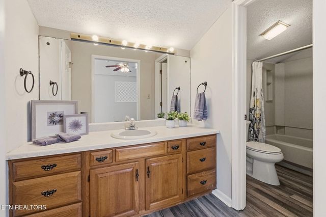 153 Hendrix Drive, Oak Ridge, TN 37830