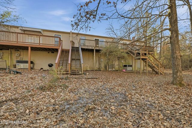 153 Hendrix Drive, Oak Ridge, TN 37830