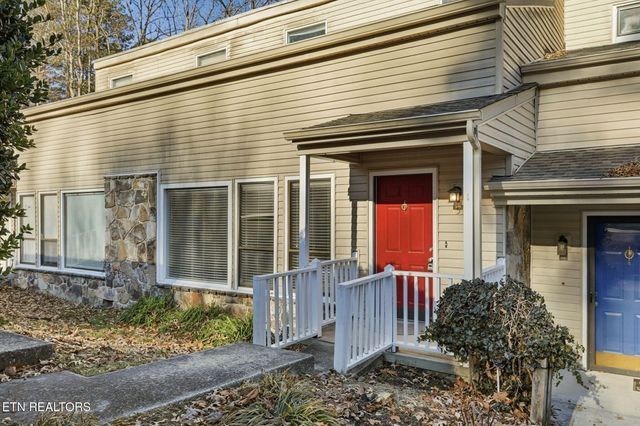 153 Hendrix Drive, Oak Ridge, TN 37830