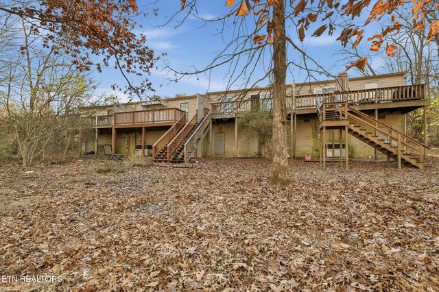 153 Hendrix Drive, Oak Ridge, TN 37830