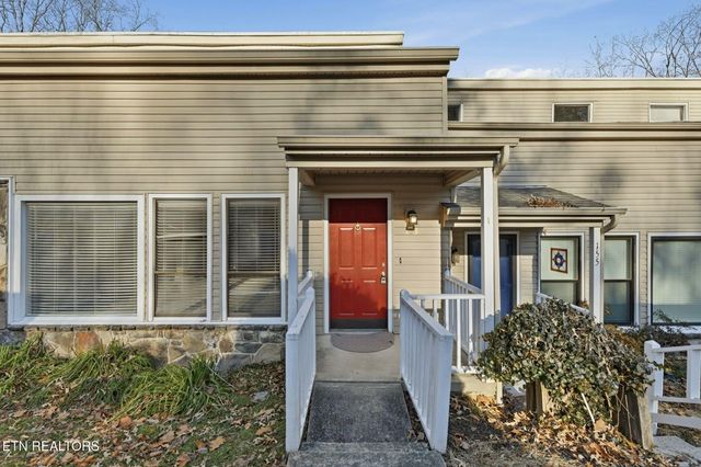 153 Hendrix Drive, Oak Ridge, TN 37830