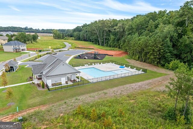 108 Shenandoah Lane 27E, Lagrange, GA 30241