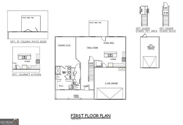 108 Shenandoah Lane 27E, Lagrange, GA 30241