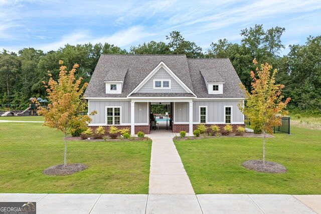 108 Shenandoah Lane 27E, Lagrange, GA 30241