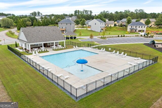 108 Shenandoah Lane 27E, Lagrange, GA 30241